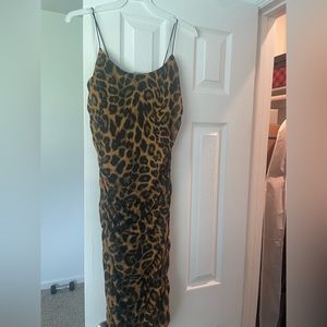 Brand new Zenobia Dress